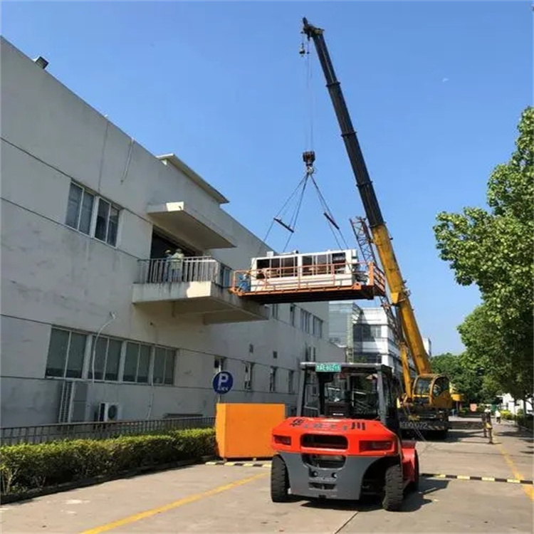 连云港连云小型吊车出租电话