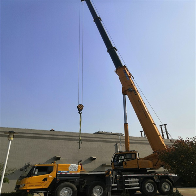 连云港连云 选择汽车吊租赁的秘诀与联系方式指南