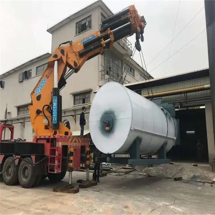 连云港连云室内装修小型折臂吊出租服务：高效解决方案与租赁指南