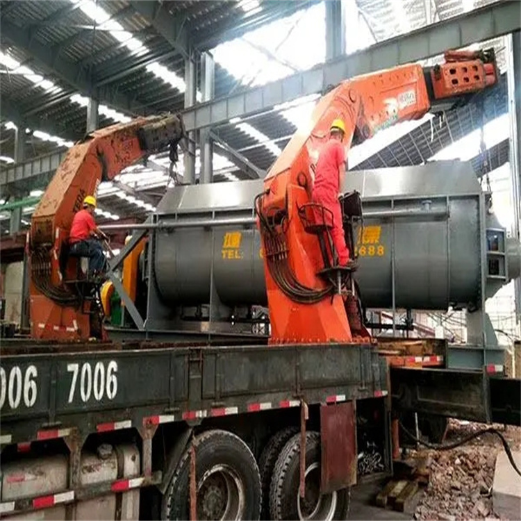 连云港连云大型随车吊出租多少钱