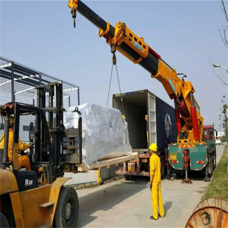 连云港连云专业随车吊出租电话