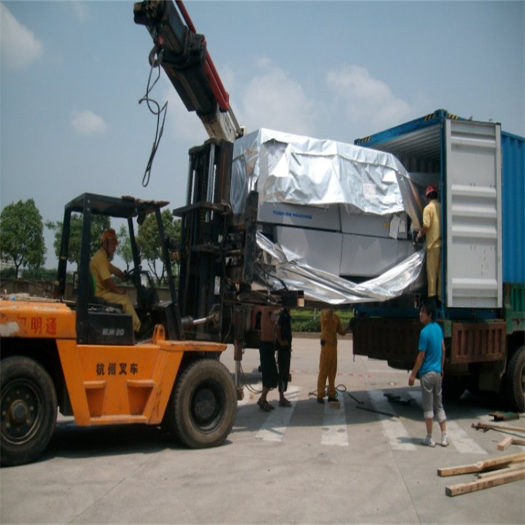 连云港连云物流仓库装卸随车吊租赁服务优势与选择指南