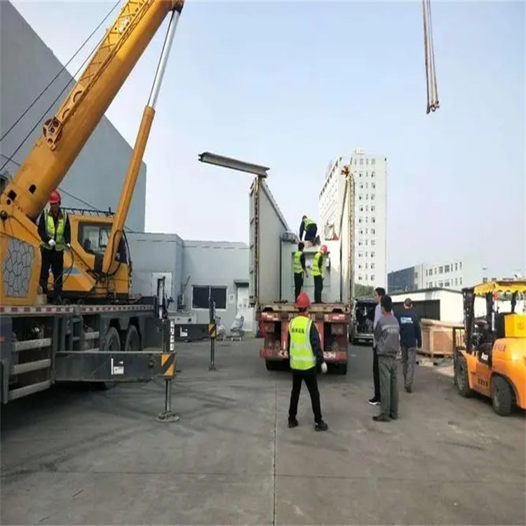 连云港连云如何找到附近的吊车救援服务