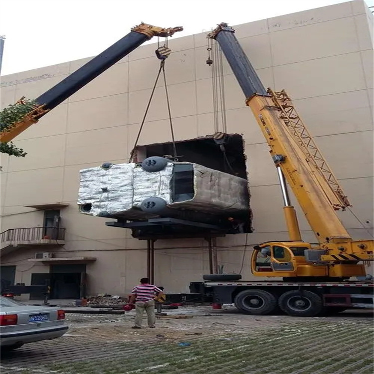 连云港连云25吨汽车吊出租