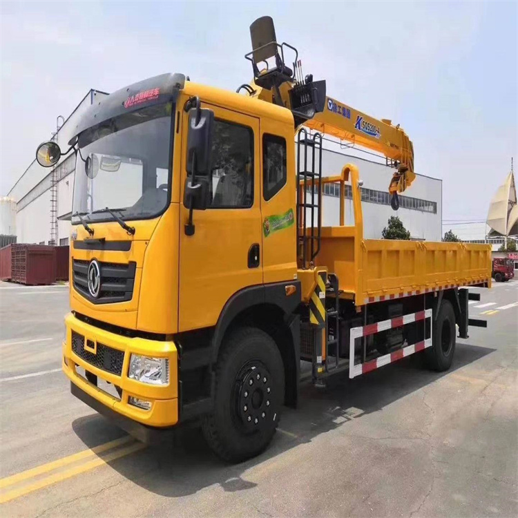 连云港连云附近找一辆随车吊出租