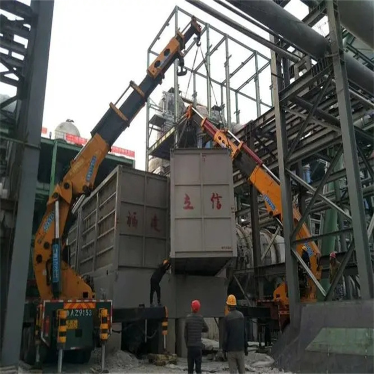 连云港连云折臂吊车租赁电话