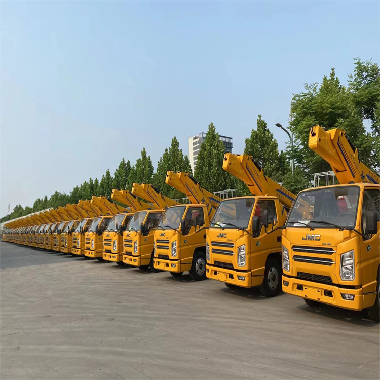 连云港连云路灯车高空作业车出租|市政维修|广告安装