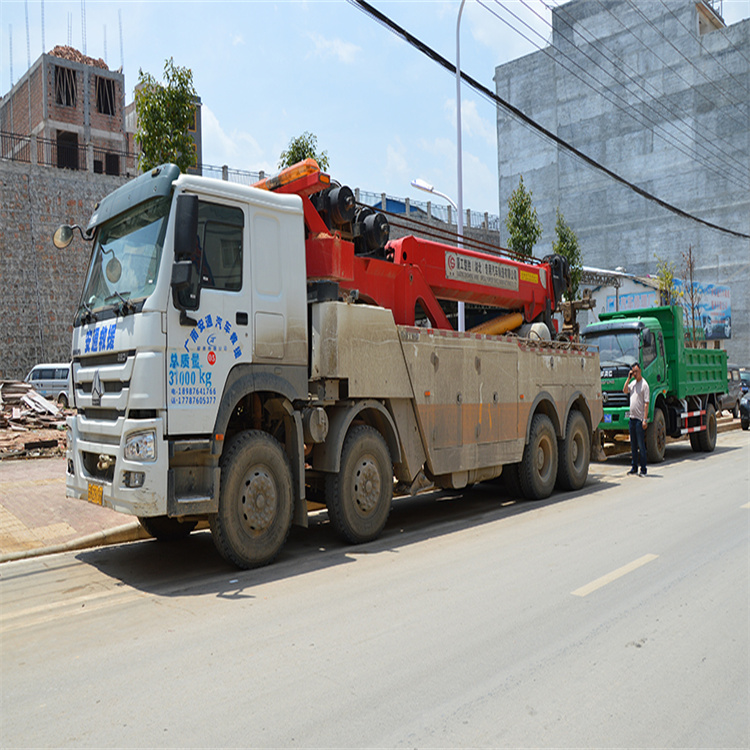 连云港连云50吨随车吊出租