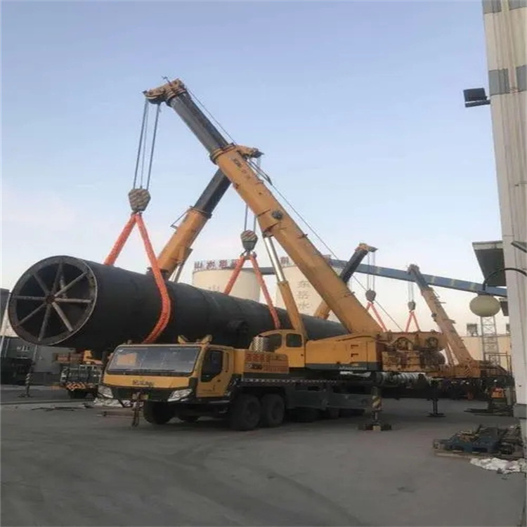 连云港连云如何评估吊车出租公司在风电设备吊装的专业性