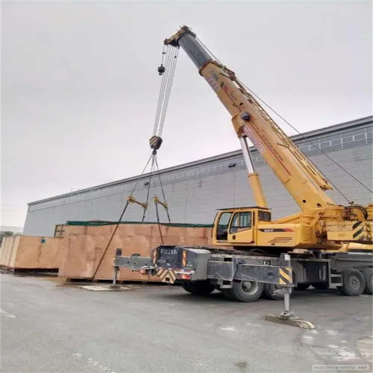 连云港连云急需吊车出租怎么办|24小时响应|跨区调配服务