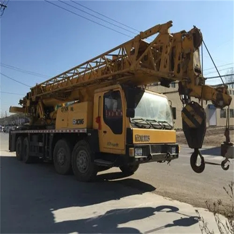 连云港连云哪里有专业吊车出租